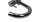 hansgrohe Badarmatur Waschtischarmatur Wasserhahn Talis S EcoSmart 191 mm Chrom
