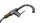 hansgrohe Badarmatur Waschtischarmatur Wasserhahn Talis S EcoSmart 191 mm Chrom