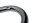 hansgrohe Badarmatur Waschtischarmatur Wasserhahn Talis S EcoSmart 191 mm Chrom
