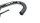 hansgrohe Badarmatur Waschtischarmatur Wasserhahn Talis S EcoSmart 191 mm Chrom