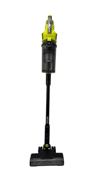 RYOBI Akku Staubsauger Kabellos Bodenhandsauger 18 V ONE+ RSV18BL-0 800ml