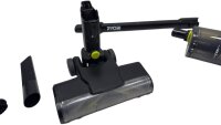 RYOBI Akku Staubsauger Kabellos Bodenhandsauger 18 V ONE+ RSV18BL-0 800ml