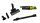 RYOBI Akku Staubsauger Kabellos Bodenhandsauger 18 V ONE+ RSV18BL-0 800ml