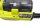 RYOBI Akku Staubsauger Kabellos Bodenhandsauger 18 V ONE+ RSV18BL-0 800ml