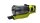RYOBI Akku Staubsauger Kabellos Bodenhandsauger 18 V ONE+ RSV18BL-0 800ml