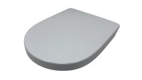 Villeroy & Boch WC-Sitz Toilettendeckel mit...