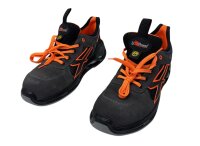 Upower Brandschutzschuhe Sicherheitsschuhe Arbeitsschuhe...