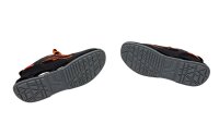 Upower Brandschutzschuhe Sicherheitsschuhe Arbeitsschuhe Stahlkappe Herren Gr.44
