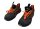 Upower Brandschutzschuhe Sicherheitsschuhe Arbeitsschuhe Stahlkappe Herren Gr.44