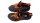 Upower Brandschutzschuhe Sicherheitsschuhe Arbeitsschuhe Stahlkappe Herren Gr.44