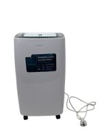 Cecotec Luftentfeuchter Big Dry 4000 Expert Connected...