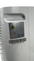 Cecotec Luftentfeuchter Big Dry 4000 Expert Connected WLAN-Steuerung 10L/T 2,5L