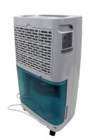 Cecotec Luftentfeuchter Big Dry 4000 Expert Connected WLAN-Steuerung 10L/T 2,5L
