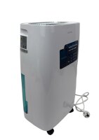 Cecotec Luftentfeuchter Big Dry 4000 Expert Connected WLAN-Steuerung 10L/T 2,5L