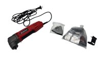 Einhell Multifunktionswerkzeug TE-MG 300 EQ, 300W Drehzahl & Konstant Elektronik