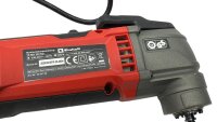 Einhell Multifunktionswerkzeug TE-MG 300 EQ, 300W Drehzahl & Konstant Elektronik