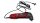 Einhell Multifunktionswerkzeug TE-MG 300 EQ, 300W Drehzahl & Konstant Elektronik
