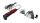 Einhell Multifunktionswerkzeug TE-MG 300 EQ, 300W Drehzahl & Konstant Elektronik