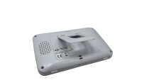 ELRO Babyphone Babyfon mit Touchscreen 12.7 cm Monitor HD-und App 1 Kamera