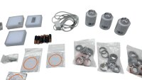 Netatmo Thermsotat Set Smart Intelligenter Thermostat inkl. Bridge WiFi App