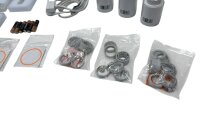Netatmo Thermsotat Set Smart Intelligenter Thermostat inkl. Bridge WiFi App