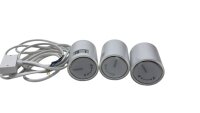Netatmo Thermsotat Set Smart Intelligenter Thermostat inkl. Bridge WiFi App