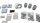 Netatmo Thermsotat Set Smart Intelligenter Thermostat inkl. Bridge WiFi App