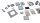 Netatmo Thermsotat Set Smart Intelligenter Thermostat inkl. Bridge WiFi App