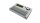 VEMER Wandthermostat HIPNOS mit durch Steckreiter Tagesprogrammierung VE013900
