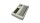 VEMER Wandthermostat HIPNOS mit durch Steckreiter Tagesprogrammierung VE013900