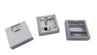 Netatmo Smart WIFI Thermostat Intelligent Energieeffizient Heizung per App