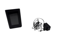 Technoline Co2 Messgerät WL1030 CO2-Anzeige mit...