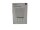 Honeywell Home Raumthermostat Display auf LED-Basis, verkabelt, schwarz