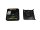 Honeywell Home Raumthermostat Display auf LED-Basis, verkabelt, schwarz
