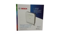 Bosch Smart Home Starter Paket Rauchmelder Fensterkontakt Bewegunsmelder