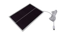 Ankway Überwachungskamera mit SIM Karte und Solarpanel 3G/4G LTE Ohne WLAN