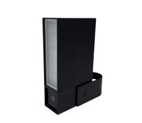 Netatmo Überwachungskamera Smart Outdoor Security Wi-Fi mit Licht NOC01-UK