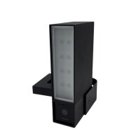 Netatmo Überwachungskamera Smart Outdoor Security Wi-Fi mit Licht NOC01-UK