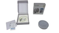 Netatmo Intelligente Innensirenekabellos WLAN 110 dB...