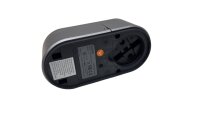 Lockin Smartes Türschloss elektronisches Schloss G30 mit Keypad Pro WLAN & App