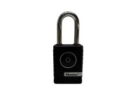 Master Lock Vorhängeschloss Bluetooth Wetterfest,...