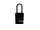 Master Lock Vorhängeschloss Bluetooth Wetterfest, 4401EURLHEC