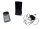 Byron Funk Video Türsprechanlage Gegensprechanlage Touchscreen Display DIC-24615