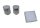 Netatmo Smarte Wlan Heizkörperthermostate Starterpaket, Energie sparen, NVP-AMZ