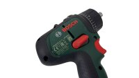 Bosch Akku Schlagbohrmaschine AdvancedImpact 18, 1 Akku, 18 Volt mit Koffer