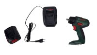 Bosch Akku Schlagbohrmaschine AdvancedImpact 18, 1 Akku, 18 Volt mit Koffer