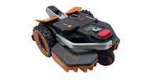 WORX Mähroboter Landroid Vision M800 WR208E.1 bis 800m² ohne Begrenzungskabel