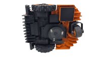 WORX Mähroboter Landroid Vision M800 WR208E.1 bis 800m² ohne Begrenzungskabel