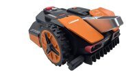 WORX Mähroboter Landroid Vision M800 WR208E.1 bis 800m² ohne Begrenzungskabel