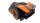 WORX Mähroboter Landroid Vision M800 WR208E.1 bis 800m² ohne Begrenzungskabel